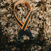 Curea din piele arma vanatoare MD 0C